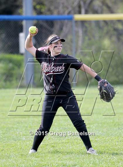 Thumbnail 2 in Woodcreek vs Bella Vista (Victory Pre-Season T.O.C.) photogallery.