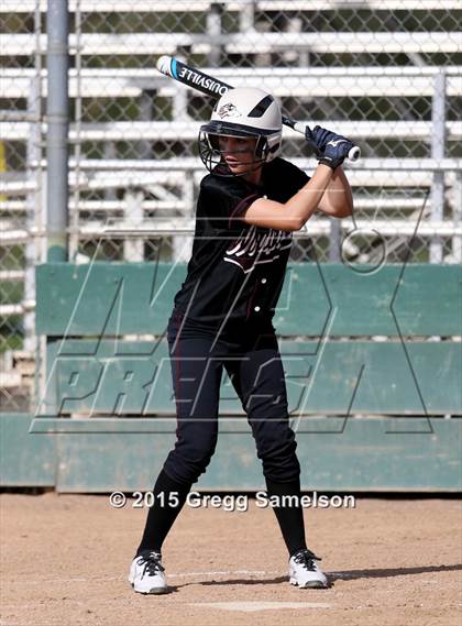 Thumbnail 1 in Woodcreek vs Bella Vista (Victory Pre-Season T.O.C.) photogallery.