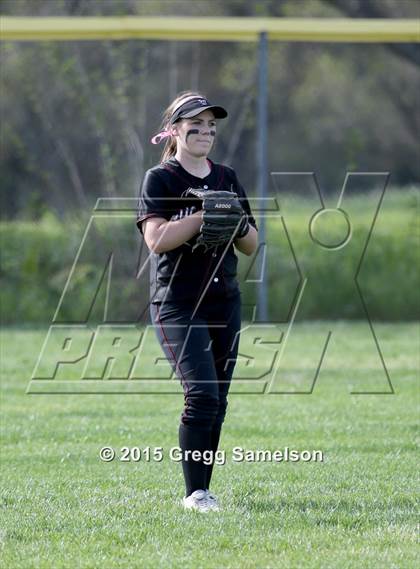 Thumbnail 1 in Woodcreek vs Bella Vista (Victory Pre-Season T.O.C.) photogallery.