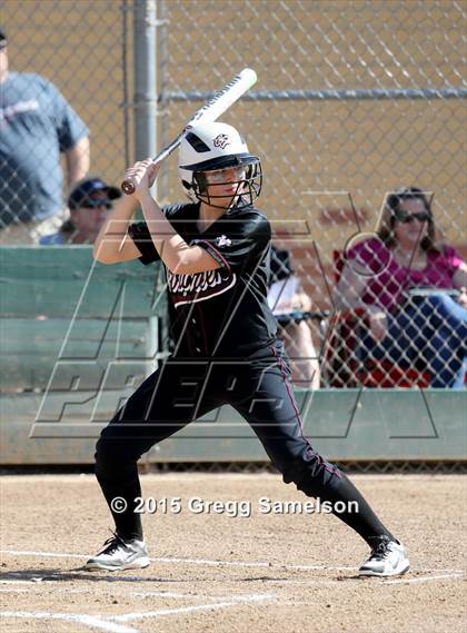 Thumbnail 3 in Woodcreek vs Bella Vista (Victory Pre-Season T.O.C.) photogallery.