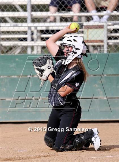 Thumbnail 2 in Woodcreek vs Bella Vista (Victory Pre-Season T.O.C.) photogallery.