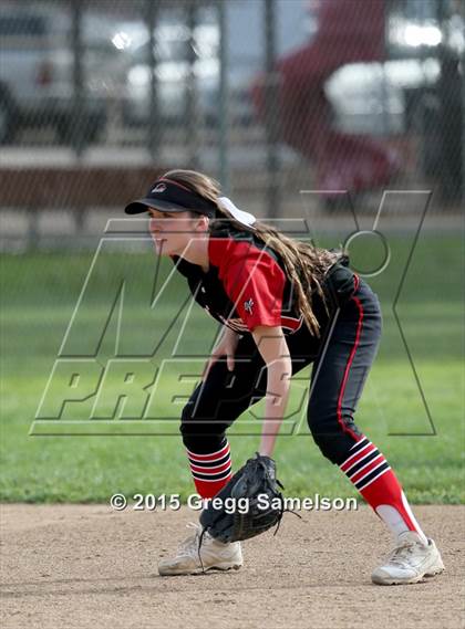 Thumbnail 3 in Woodcreek vs Bella Vista (Victory Pre-Season T.O.C.) photogallery.