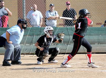 Thumbnail 2 in Woodcreek vs Bella Vista (Victory Pre-Season T.O.C.) photogallery.