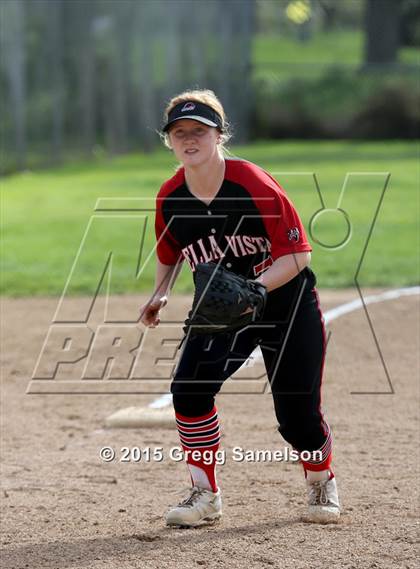Thumbnail 3 in Woodcreek vs Bella Vista (Victory Pre-Season T.O.C.) photogallery.