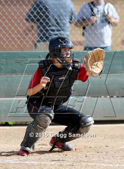 Thumbnail 1 in Woodcreek vs Bella Vista (Victory Pre-Season T.O.C.) photogallery.