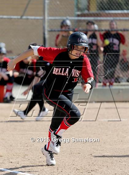 Thumbnail 3 in Woodcreek vs Bella Vista (Victory Pre-Season T.O.C.) photogallery.