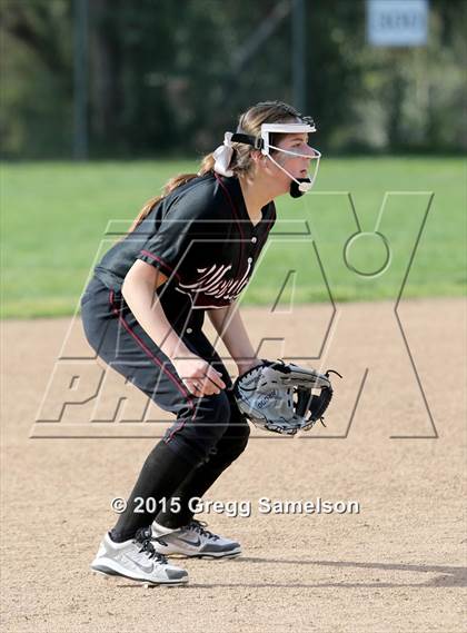 Thumbnail 1 in Woodcreek vs Bella Vista (Victory Pre-Season T.O.C.) photogallery.
