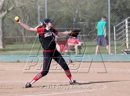 Thumbnail 1 in Woodcreek vs Bella Vista (Victory Pre-Season T.O.C.) photogallery.