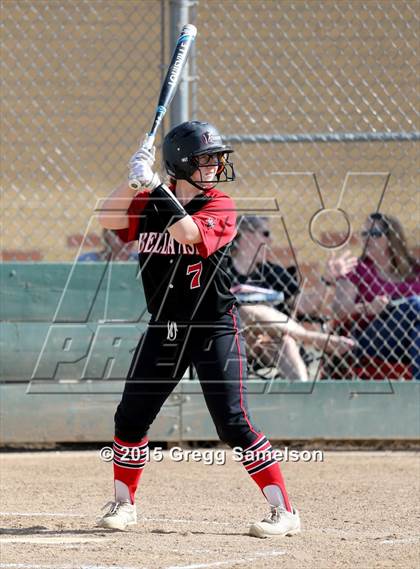 Thumbnail 3 in Woodcreek vs Bella Vista (Victory Pre-Season T.O.C.) photogallery.