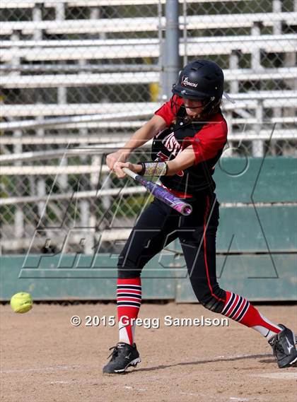 Thumbnail 1 in Woodcreek vs Bella Vista (Victory Pre-Season T.O.C.) photogallery.
