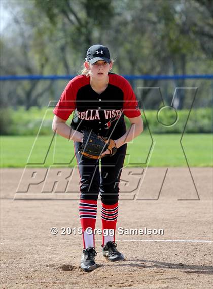 Thumbnail 1 in Woodcreek vs Bella Vista (Victory Pre-Season T.O.C.) photogallery.