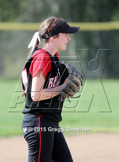 Thumbnail 1 in Woodcreek vs Bella Vista (Victory Pre-Season T.O.C.) photogallery.