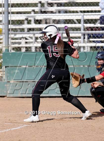 Thumbnail 2 in Woodcreek vs Bella Vista (Victory Pre-Season T.O.C.) photogallery.