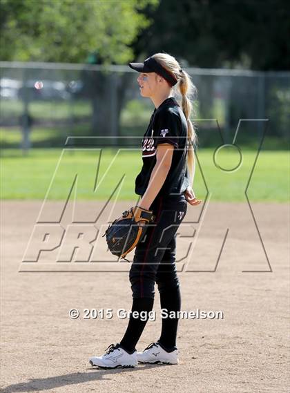 Thumbnail 2 in Woodcreek vs Bella Vista (Victory Pre-Season T.O.C.) photogallery.