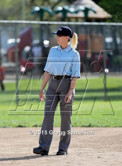 Thumbnail 1 in Woodcreek vs Bella Vista (Victory Pre-Season T.O.C.) photogallery.