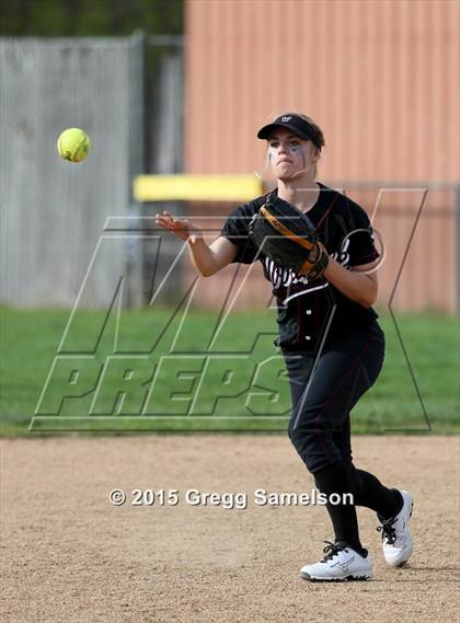 Thumbnail 1 in Woodcreek vs Bella Vista (Victory Pre-Season T.O.C.) photogallery.