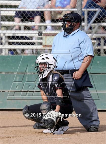 Thumbnail 3 in Woodcreek vs Bella Vista (Victory Pre-Season T.O.C.) photogallery.