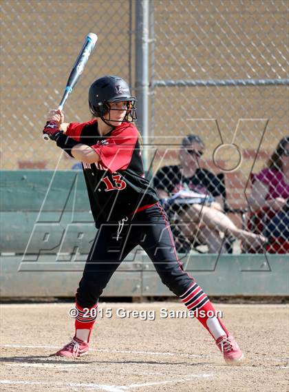 Thumbnail 1 in Woodcreek vs Bella Vista (Victory Pre-Season T.O.C.) photogallery.