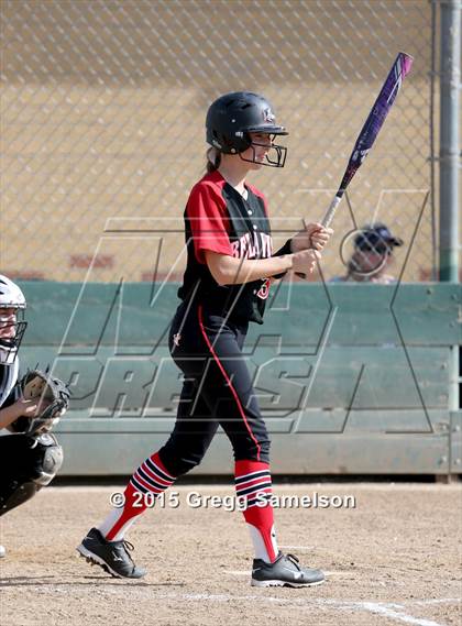 Thumbnail 3 in Woodcreek vs Bella Vista (Victory Pre-Season T.O.C.) photogallery.