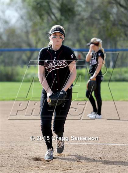 Thumbnail 2 in Woodcreek vs Bella Vista (Victory Pre-Season T.O.C.) photogallery.