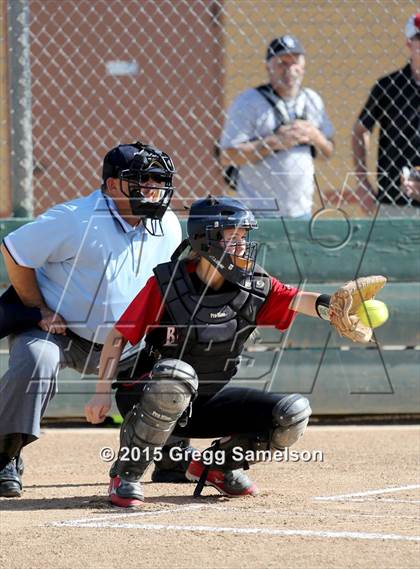 Thumbnail 2 in Woodcreek vs Bella Vista (Victory Pre-Season T.O.C.) photogallery.