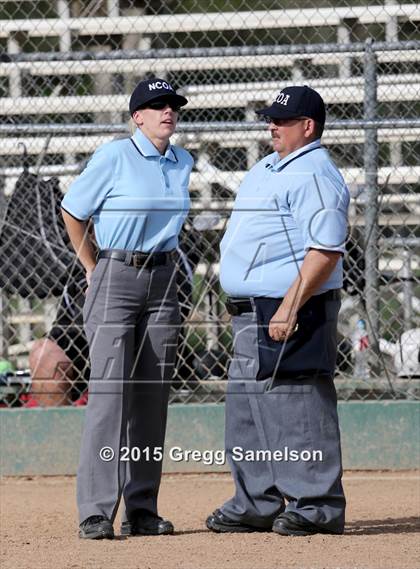 Thumbnail 2 in Woodcreek vs Bella Vista (Victory Pre-Season T.O.C.) photogallery.
