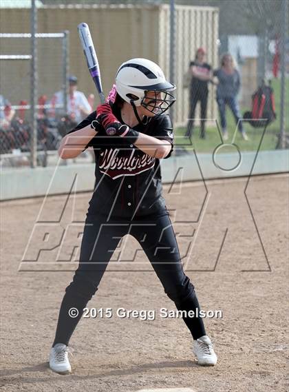 Thumbnail 2 in Woodcreek vs Bella Vista (Victory Pre-Season T.O.C.) photogallery.