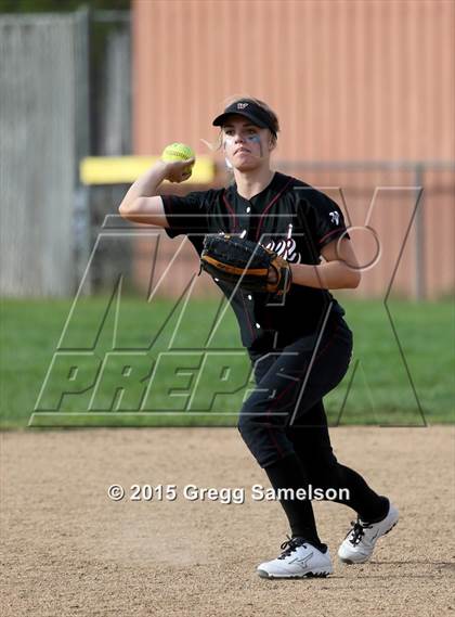 Thumbnail 3 in Woodcreek vs Bella Vista (Victory Pre-Season T.O.C.) photogallery.