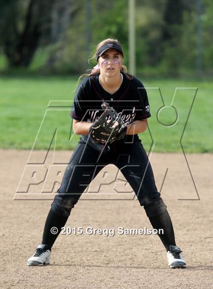 Thumbnail 2 in Woodcreek vs Bella Vista (Victory Pre-Season T.O.C.) photogallery.
