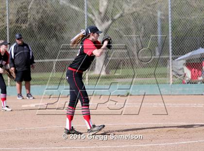 Thumbnail 3 in Woodcreek vs Bella Vista (Victory Pre-Season T.O.C.) photogallery.