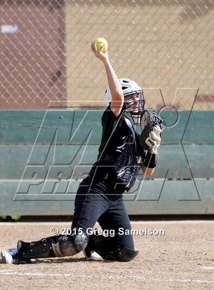 Thumbnail 1 in Woodcreek vs Bella Vista (Victory Pre-Season T.O.C.) photogallery.