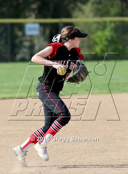 Thumbnail 1 in Woodcreek vs Bella Vista (Victory Pre-Season T.O.C.) photogallery.