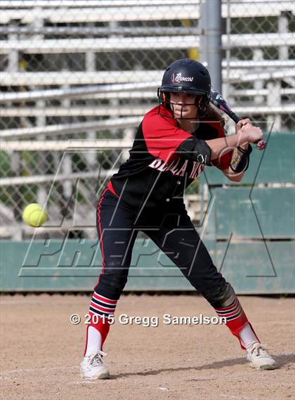 Thumbnail 2 in Woodcreek vs Bella Vista (Victory Pre-Season T.O.C.) photogallery.