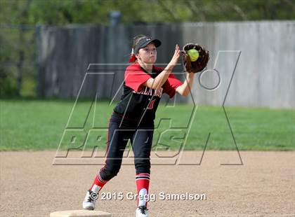 Thumbnail 2 in Woodcreek vs Bella Vista (Victory Pre-Season T.O.C.) photogallery.