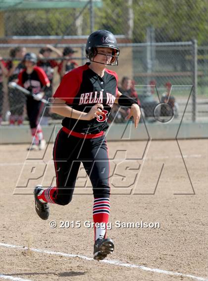 Thumbnail 2 in Woodcreek vs Bella Vista (Victory Pre-Season T.O.C.) photogallery.