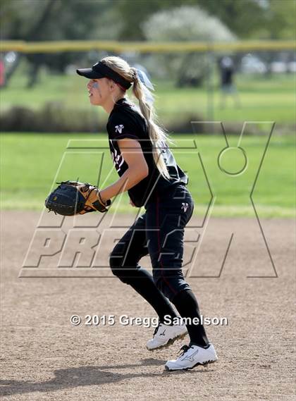 Thumbnail 1 in Woodcreek vs Bella Vista (Victory Pre-Season T.O.C.) photogallery.