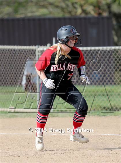 Thumbnail 2 in Woodcreek vs Bella Vista (Victory Pre-Season T.O.C.) photogallery.