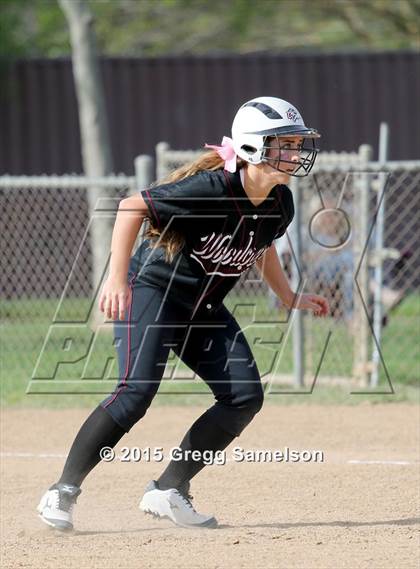 Thumbnail 3 in Woodcreek vs Bella Vista (Victory Pre-Season T.O.C.) photogallery.