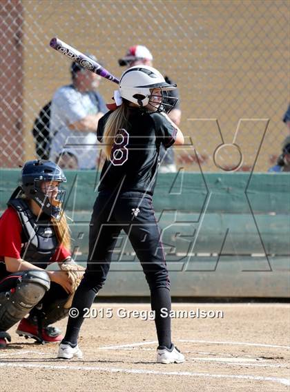 Thumbnail 3 in Woodcreek vs Bella Vista (Victory Pre-Season T.O.C.) photogallery.