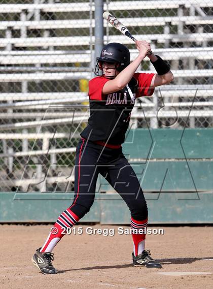 Thumbnail 1 in Woodcreek vs Bella Vista (Victory Pre-Season T.O.C.) photogallery.