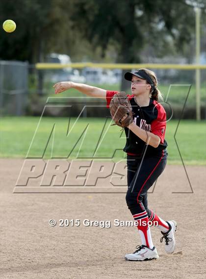 Thumbnail 1 in Woodcreek vs Bella Vista (Victory Pre-Season T.O.C.) photogallery.