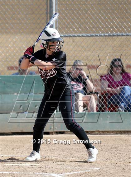 Thumbnail 3 in Woodcreek vs Bella Vista (Victory Pre-Season T.O.C.) photogallery.