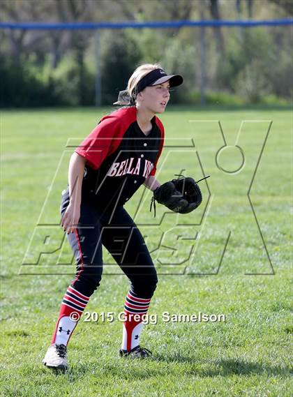 Thumbnail 3 in Woodcreek vs Bella Vista (Victory Pre-Season T.O.C.) photogallery.