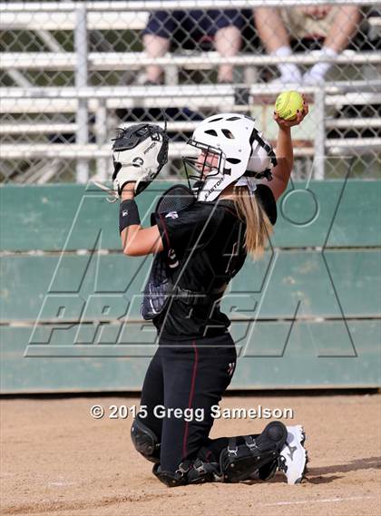 Thumbnail 1 in Woodcreek vs Bella Vista (Victory Pre-Season T.O.C.) photogallery.