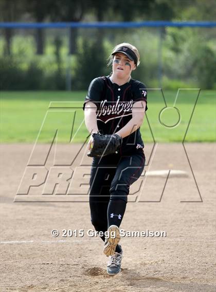 Thumbnail 1 in Woodcreek vs Bella Vista (Victory Pre-Season T.O.C.) photogallery.