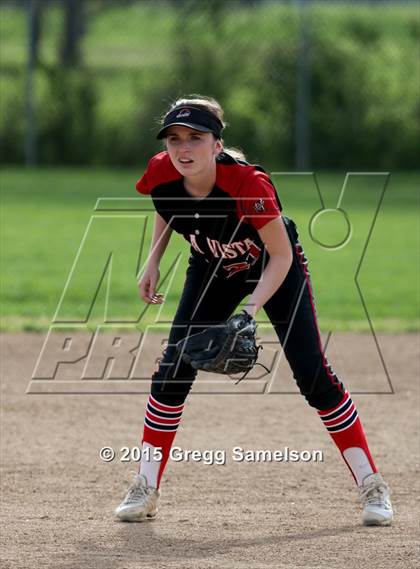 Thumbnail 2 in Woodcreek vs Bella Vista (Victory Pre-Season T.O.C.) photogallery.