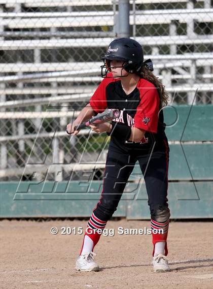 Thumbnail 3 in Woodcreek vs Bella Vista (Victory Pre-Season T.O.C.) photogallery.