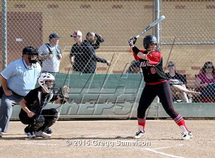 Thumbnail 2 in Woodcreek vs Bella Vista (Victory Pre-Season T.O.C.) photogallery.