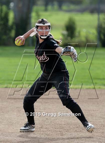 Thumbnail 2 in Woodcreek vs Bella Vista (Victory Pre-Season T.O.C.) photogallery.