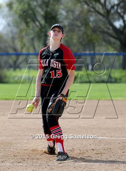 Thumbnail 1 in Woodcreek vs Bella Vista (Victory Pre-Season T.O.C.) photogallery.